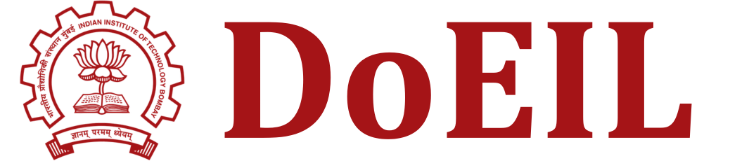 DoEIL Logo