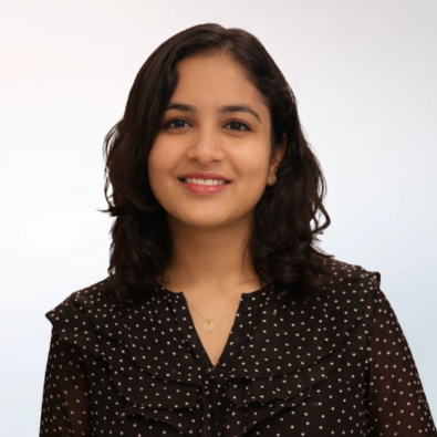 Puja Priyadarsini Sahoo